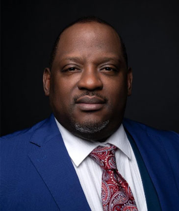 GERALD MWANDIAMBIRA